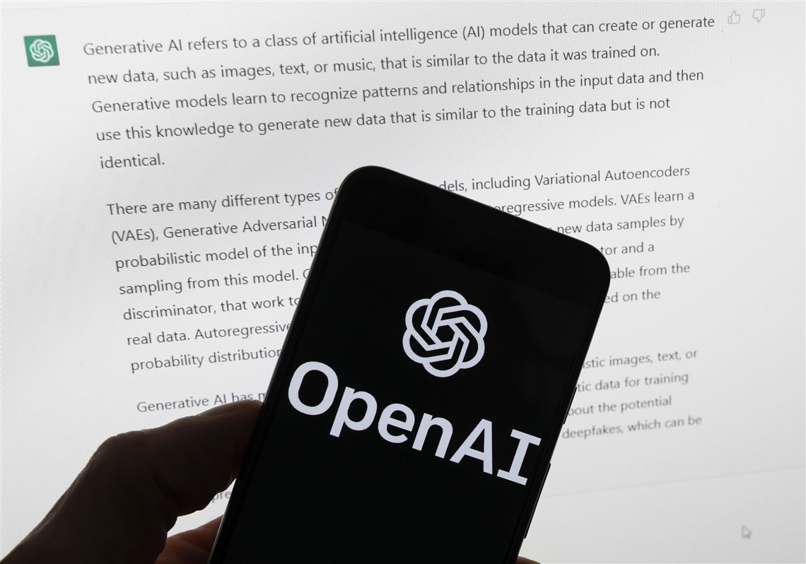 ChatGPT And OpenAI: The FTC Investigation And Its Potential Fallout ChatGPT And OpenAI: The FTC Investigation And Its Potential Fallout