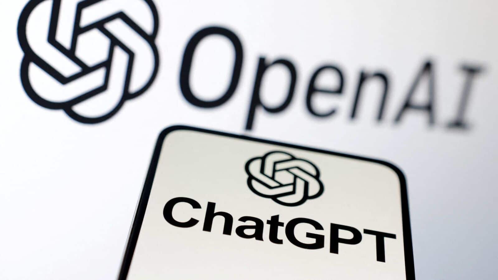 ChatGPT Maker OpenAI Investigated By The FTC ChatGPT Maker OpenAI Investigated By The FTC