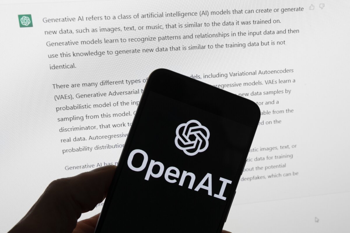 ChatGPT's Creator OpenAI Faces FTC Investigation ChatGPT's Creator OpenAI Faces FTC Investigation
