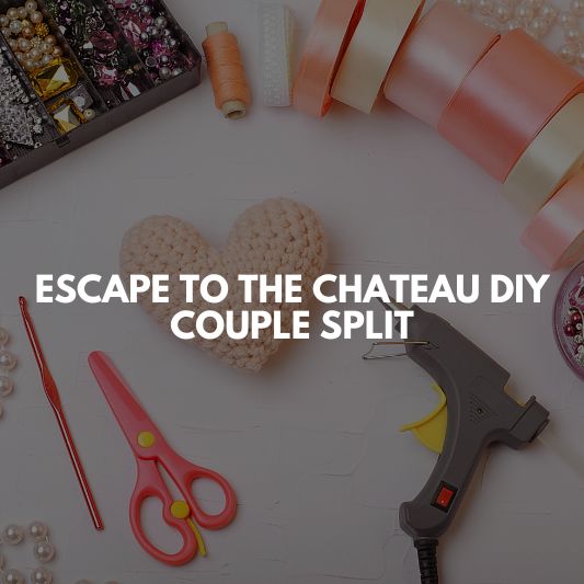 Chateau DIY: Design And Build Your Dream Castle Chateau DIY: Design And Build Your Dream Castle