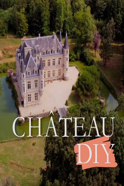 Chateau DIY: From Inspiration To Reality - A Complete Guide Chateau DIY: From Inspiration To Reality - A Complete Guide