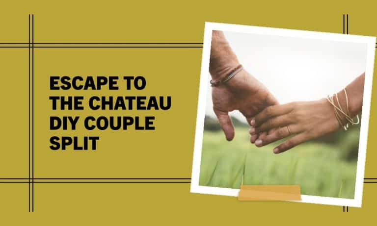 Chateau DIY Projects: Transform Your Home With Elegant Crafts Chateau DIY Projects: Transform Your Home With Elegant Crafts
