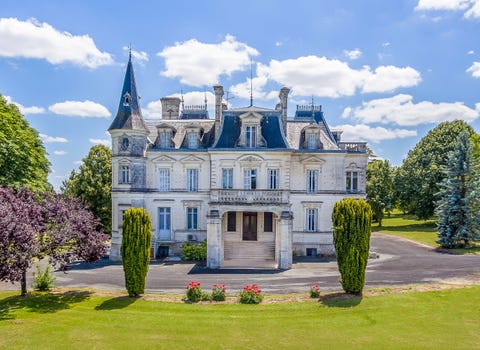 Chateau DIY: Your Guide To Stunning Castle-Inspired Projects Chateau DIY: Your Guide To Stunning Castle-Inspired Projects