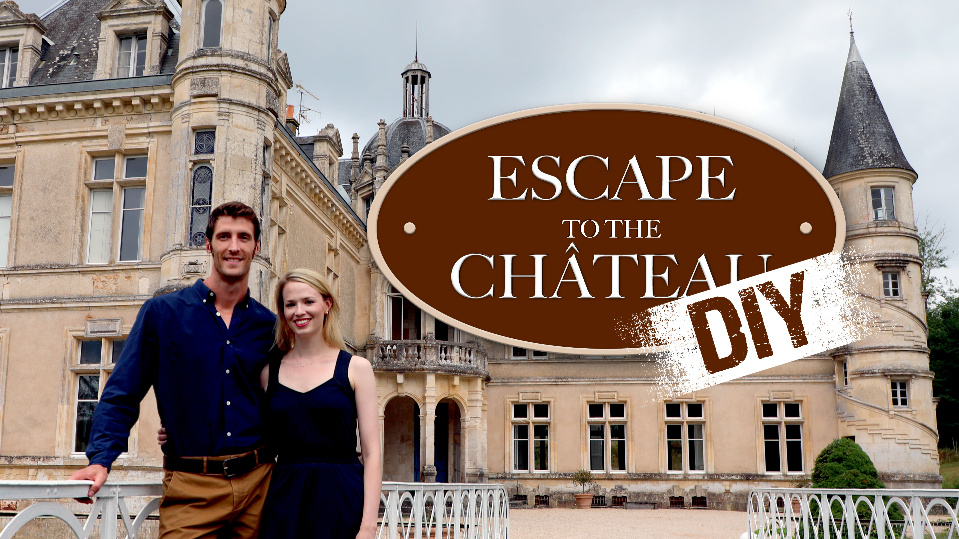 Chateau DIY: Your Guide To Upcycling And Restoring French-Style Charm Chateau DIY: Your Guide To Upcycling And Restoring French-Style Charm