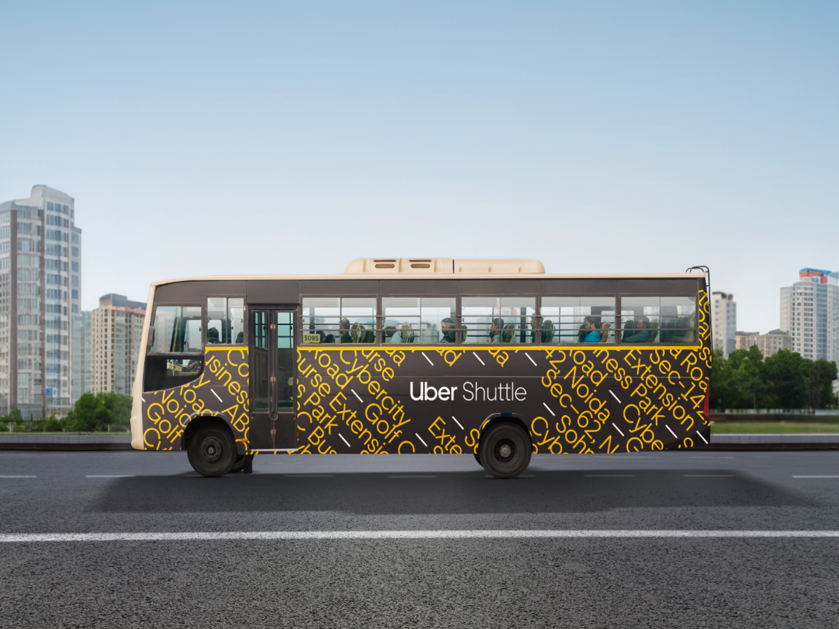 Cheap Rides Home From United Center: New Uber Shuttle Service For $5 Cheap Rides Home From United Center: New Uber Shuttle Service For $5