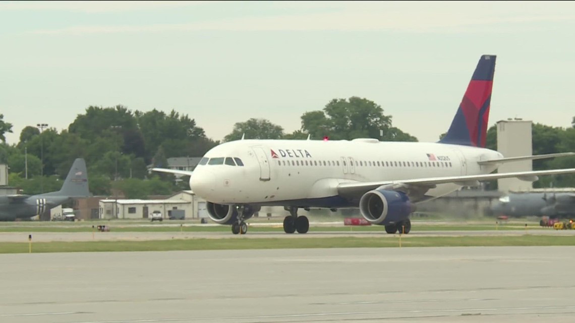 Cheapest Flights For Memorial Day Weekend 2025: Dates To Consider Cheapest Flights For Memorial Day Weekend 2025: Dates To Consider