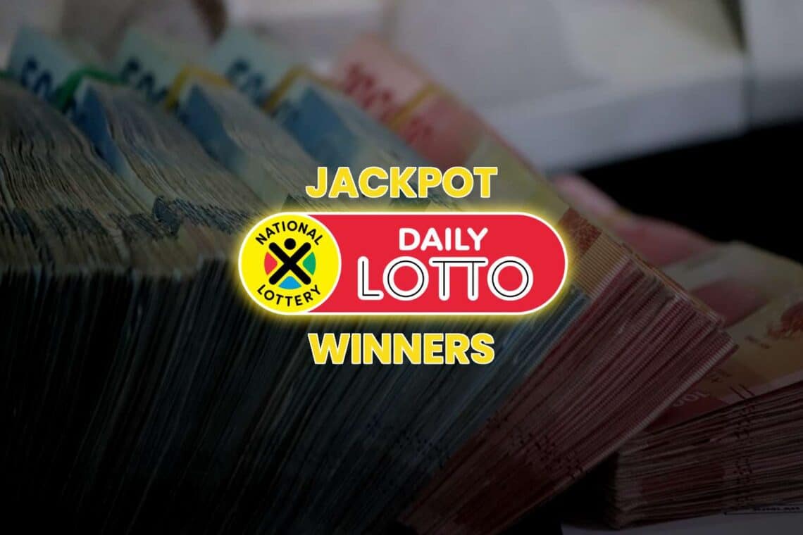 Check Daily Lotto Results For Tuesday, April 15, 2025 Check Daily Lotto Results For Tuesday, April 15, 2025