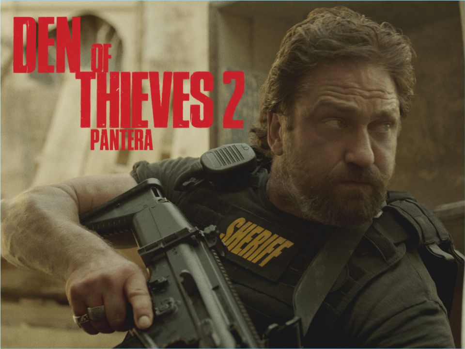 Check If Den Of Thieves 2 Is Streaming On Netflix Now Check If Den Of Thieves 2 Is Streaming On Netflix Now