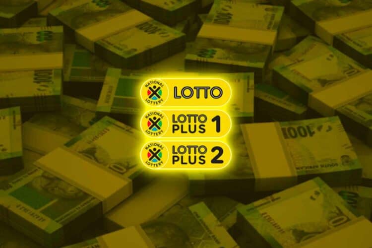 Check The Latest Lotto Plus 1 And Lotto Plus 2 Results Check The Latest Lotto Plus 1 And Lotto Plus 2 Results