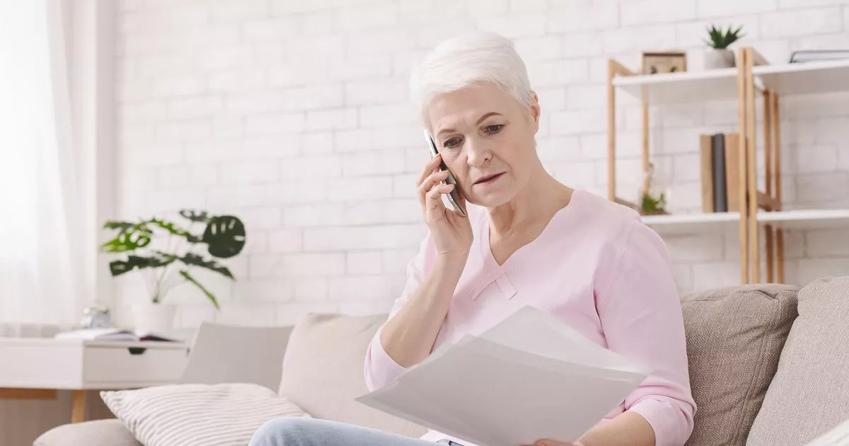 Check Your Bank Account: Important DWP Notification On Benefits Check Your Bank Account: Important DWP Notification On Benefits