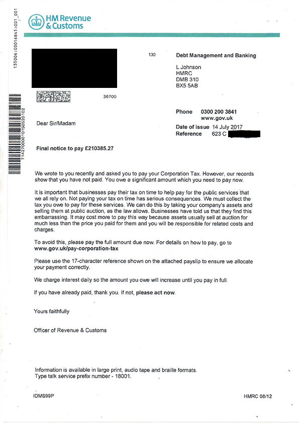 Check Your Savings: Could HMRC Owe You Money? Check Your Savings: Could HMRC Owe You Money?