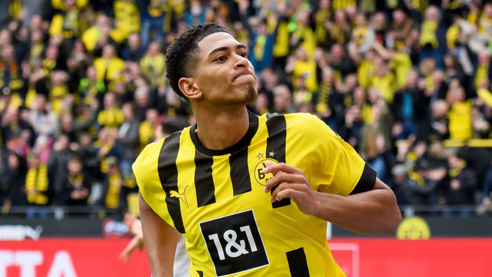 Chelsea And Tottenham's Bellingham Pursuit: Asking Price Revealed Chelsea And Tottenham's Bellingham Pursuit: Asking Price Revealed