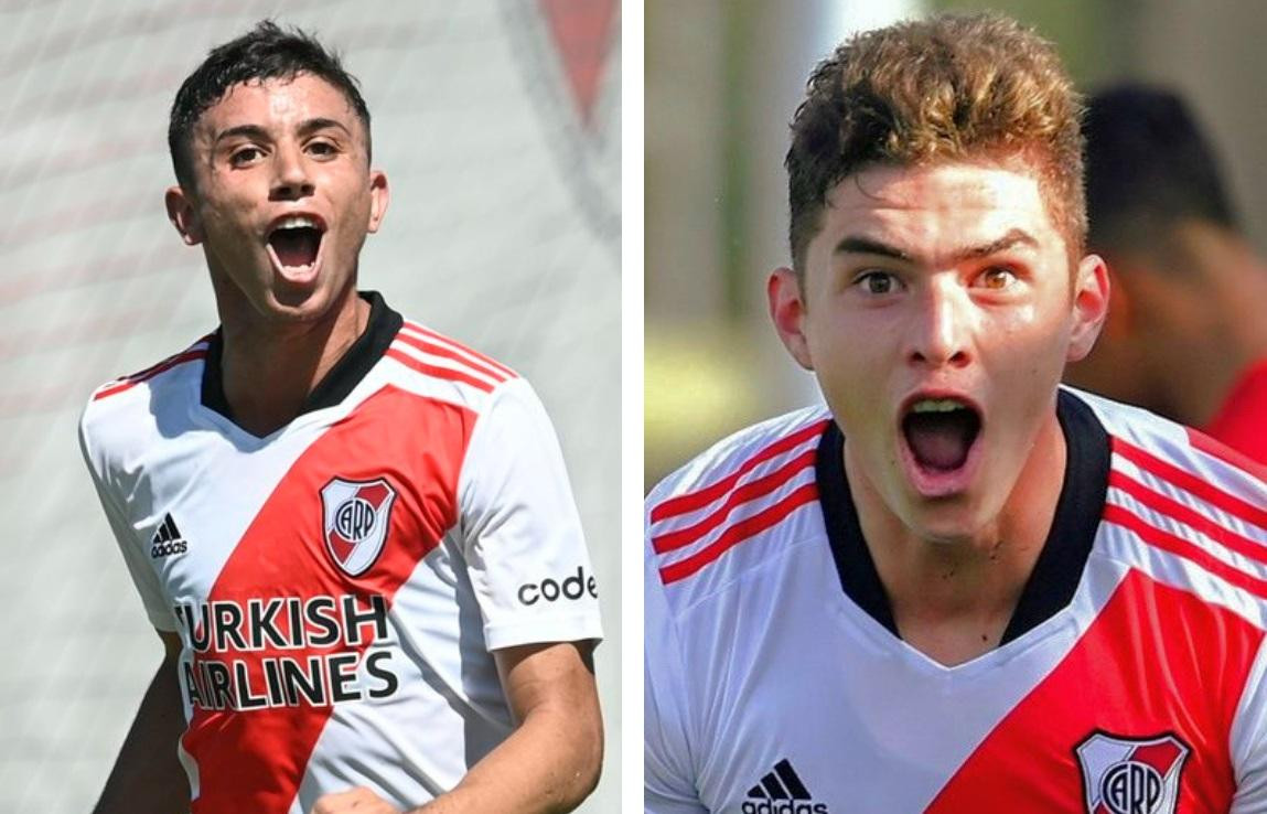 Chelsea's Interest In Joaquin Panichelli: A Potential Transfer?