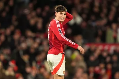 Chelsea's Pursuit Of Alejandro Garnacho: Latest Transfer News Chelsea's Pursuit Of Alejandro Garnacho: Latest Transfer News