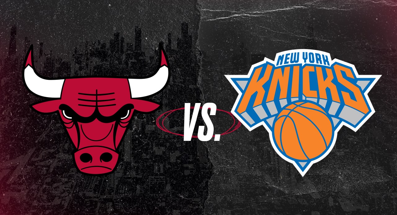 Chicago Bulls And New York Knicks: A Look At The Injury Reports Before Tip-Off Chicago Bulls And New York Knicks: A Look At The Injury Reports Before Tip-Off
