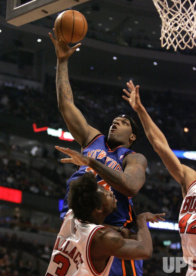 Chicago Bulls And New York Knicks Injury Updates: Who's Playing? Chicago Bulls And New York Knicks Injury Updates: Who's Playing?