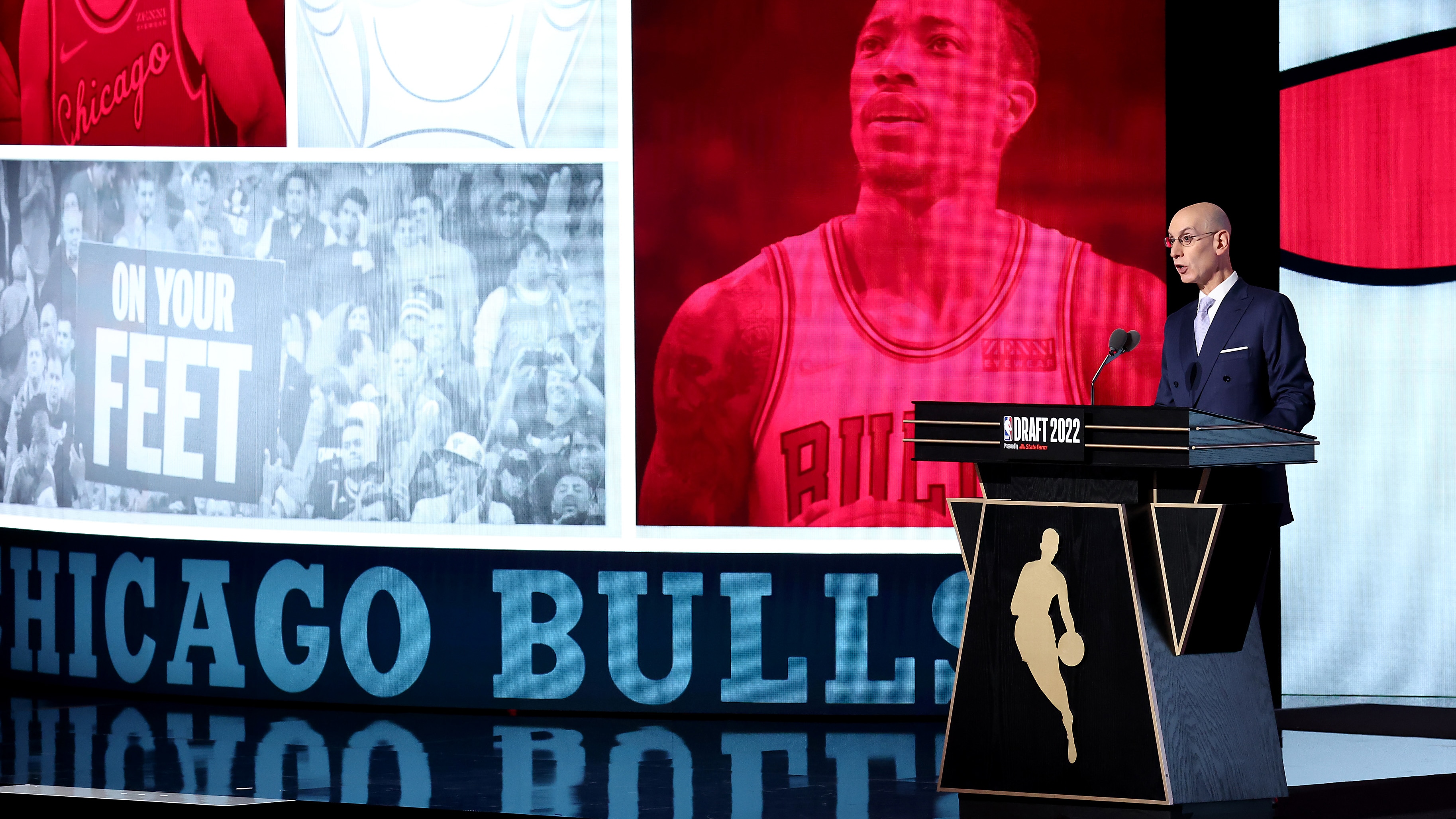 Chicago Bulls And The NBA Draft Lottery: Cooper Flagg's Chances? Chicago Bulls And The NBA Draft Lottery: Cooper Flagg's Chances?