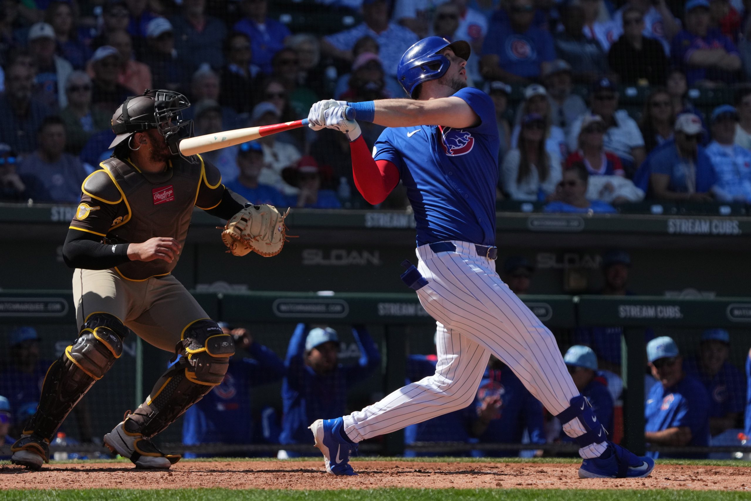 Chicago Cubs: Kyle Tucker's Comments On Fans And The Team Chicago Cubs: Kyle Tucker's Comments On Fans And The Team