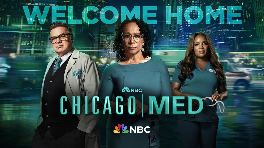 Chicago Med Season 10: A Twist On The 2025 One Chicago Crossover Chicago Med Season 10: A Twist On The 2025 One Chicago Crossover
