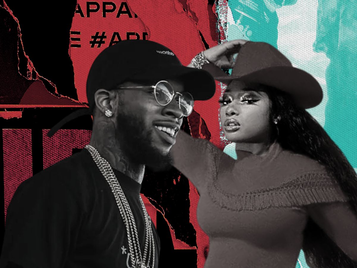 Chicago Vs. Texas: Tory Lanez Sentencing & Meg Thee Stallion Shooting Chicago Vs. Texas: Tory Lanez Sentencing & Meg Thee Stallion Shooting