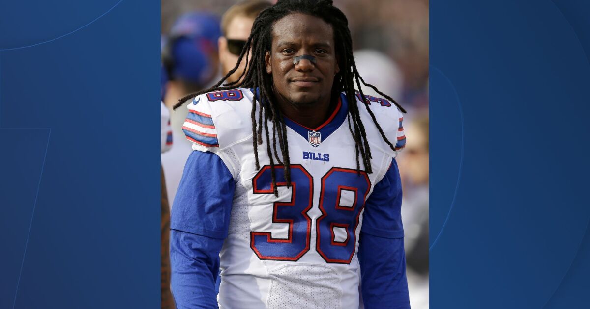 Chilean Migrants Charged In Series Of NFL Player Robberies Chilean Migrants Charged In Series Of NFL Player Robberies