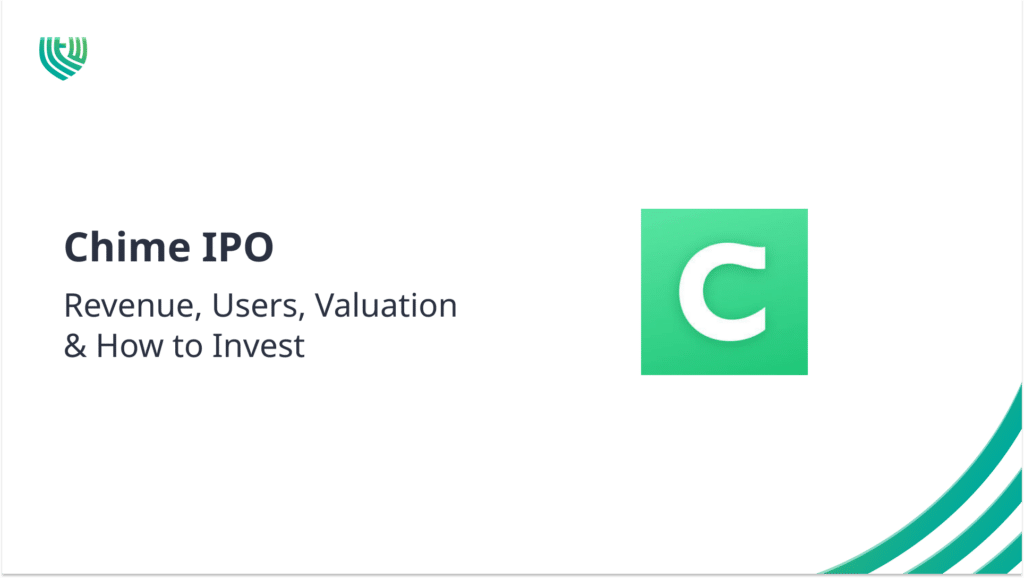 Chime IPO: A Deep Dive Into The Digital Banking Startup's Financial Performance Chime IPO: A Deep Dive Into The Digital Banking Startup's Financial Performance