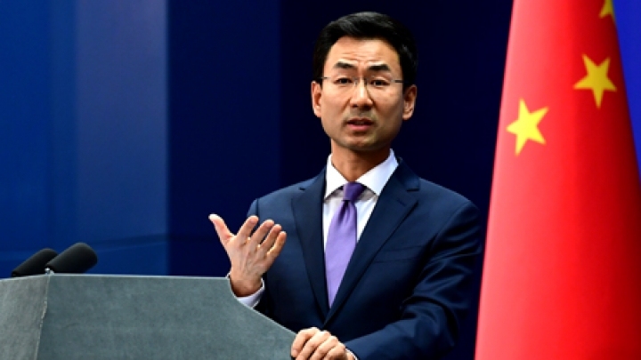 China And Switzerland Propose Dialogue To Address Tariffs China And Switzerland Propose Dialogue To Address Tariffs