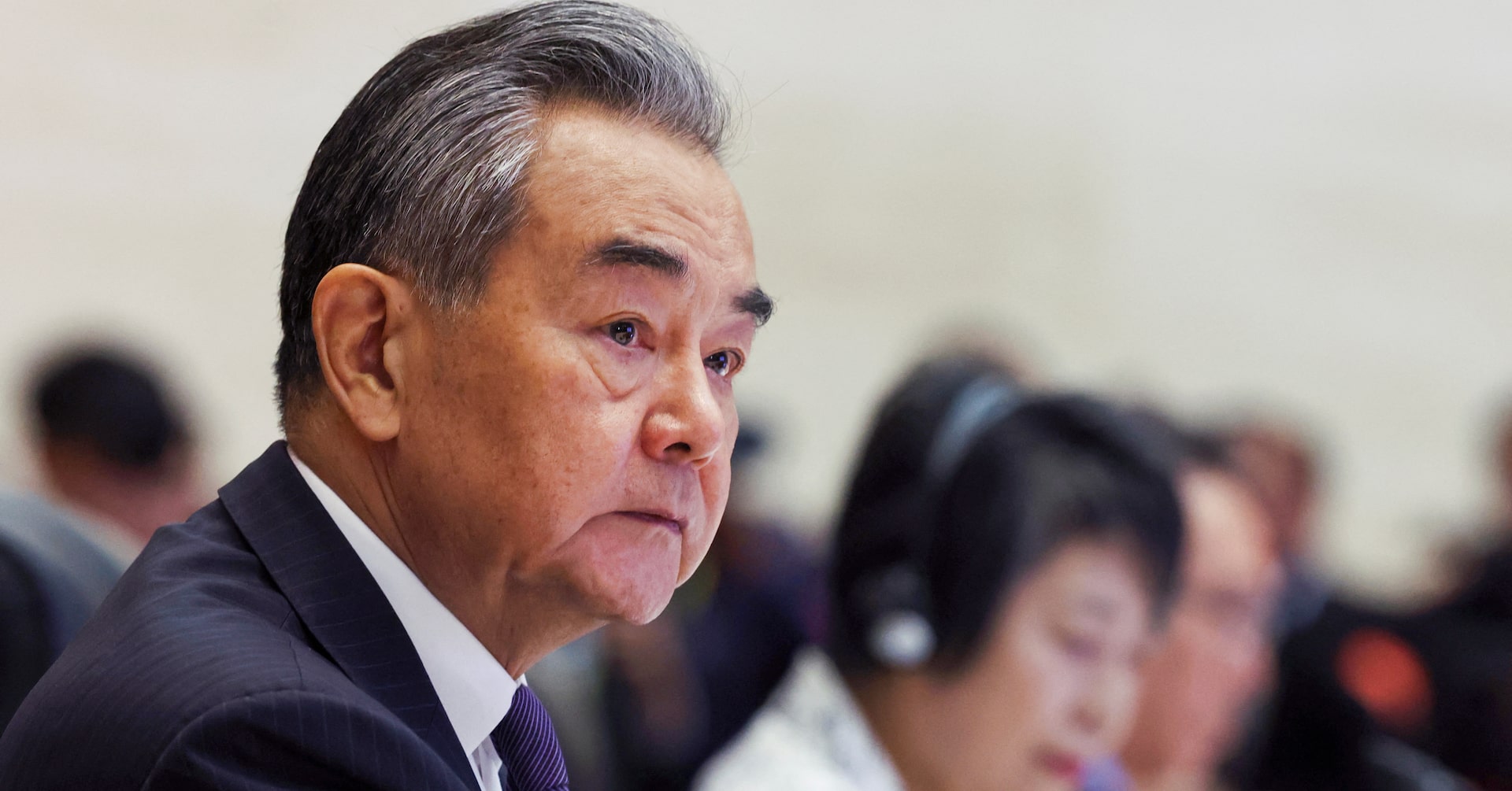 China Calls For Philippines' Withdrawal Of Missile Systems In South China Sea China Calls For Philippines' Withdrawal Of Missile Systems In South China Sea