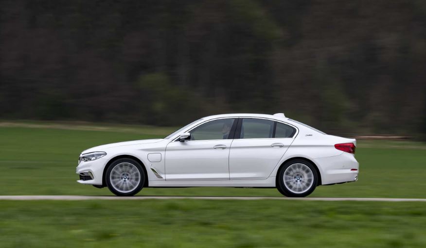 China Market Headwinds: BMW, Porsche, And The Road Ahead China Market Headwinds: BMW, Porsche, And The Road Ahead