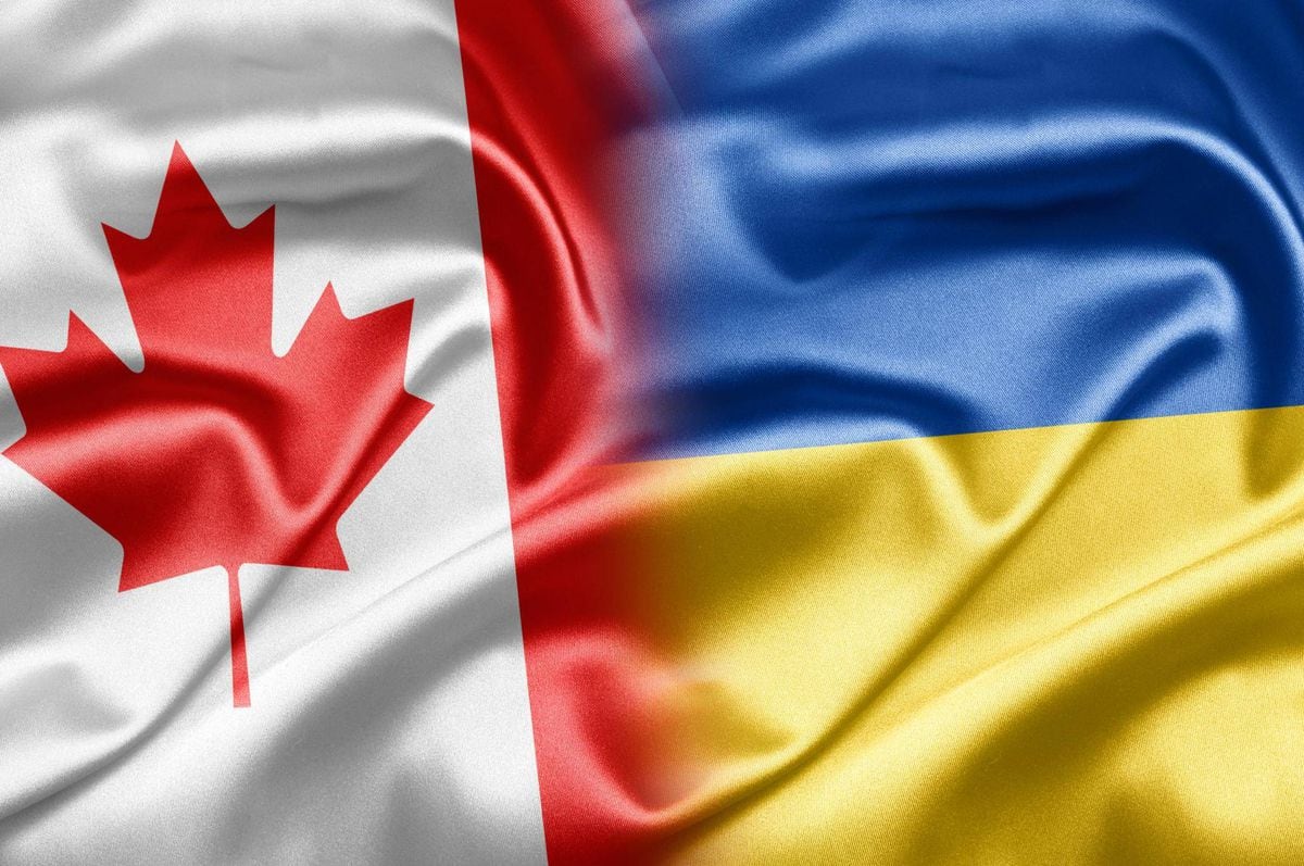 China Open To Formal Trade Deal With Canada: Ambassador's Statement China Open To Formal Trade Deal With Canada: Ambassador's Statement