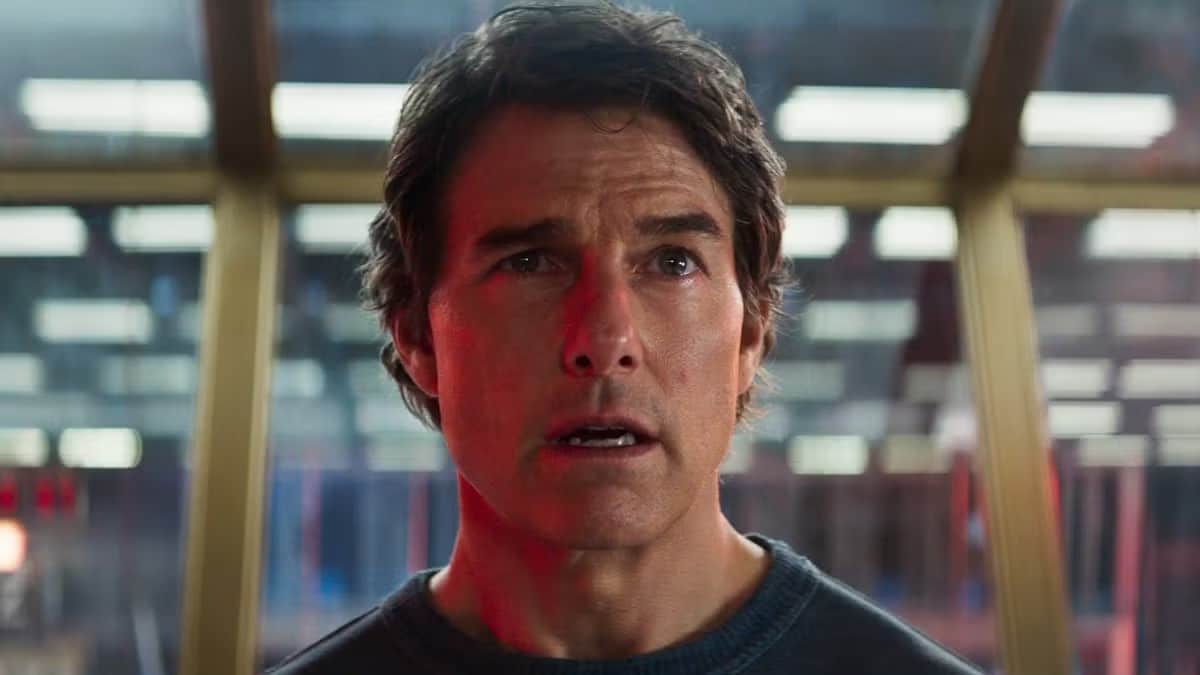 China Release Date Confirmed For Mission: Impossible China Release Date Confirmed For Mission: Impossible