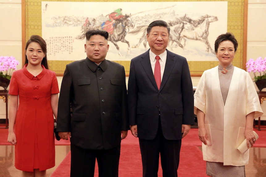 China Secures US Deal: Xi's Team Of Experts Delivers Results China Secures US Deal: Xi's Team Of Experts Delivers Results