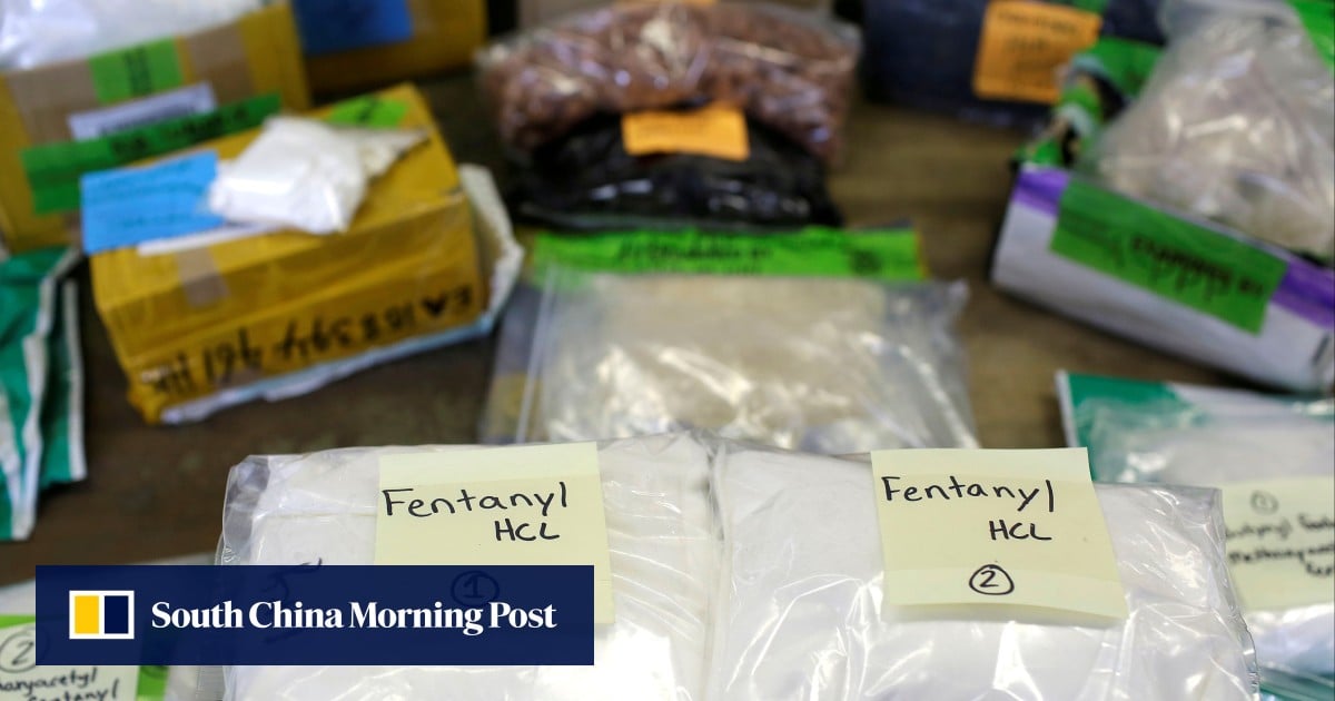 China Seeks Domestic Alternatives To US Pharmaceuticals China Seeks Domestic Alternatives To US Pharmaceuticals