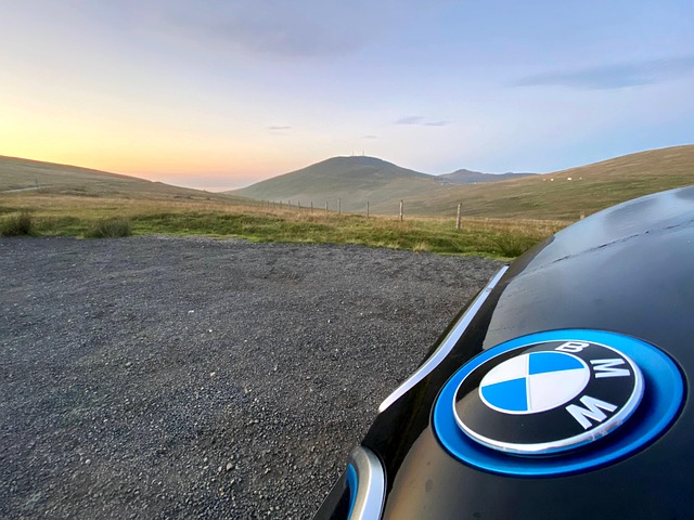 China's Automotive Landscape: A Look At BMW, Porsche, And The Competitive Pressure China's Automotive Landscape: A Look At BMW, Porsche, And The Competitive Pressure