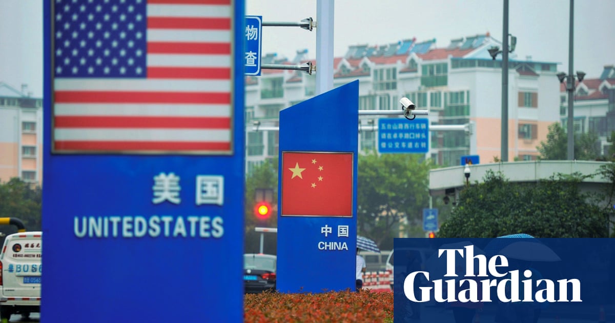 China's Economy And The Rising Risk Of Tariff Escalation China's Economy And The Rising Risk Of Tariff Escalation