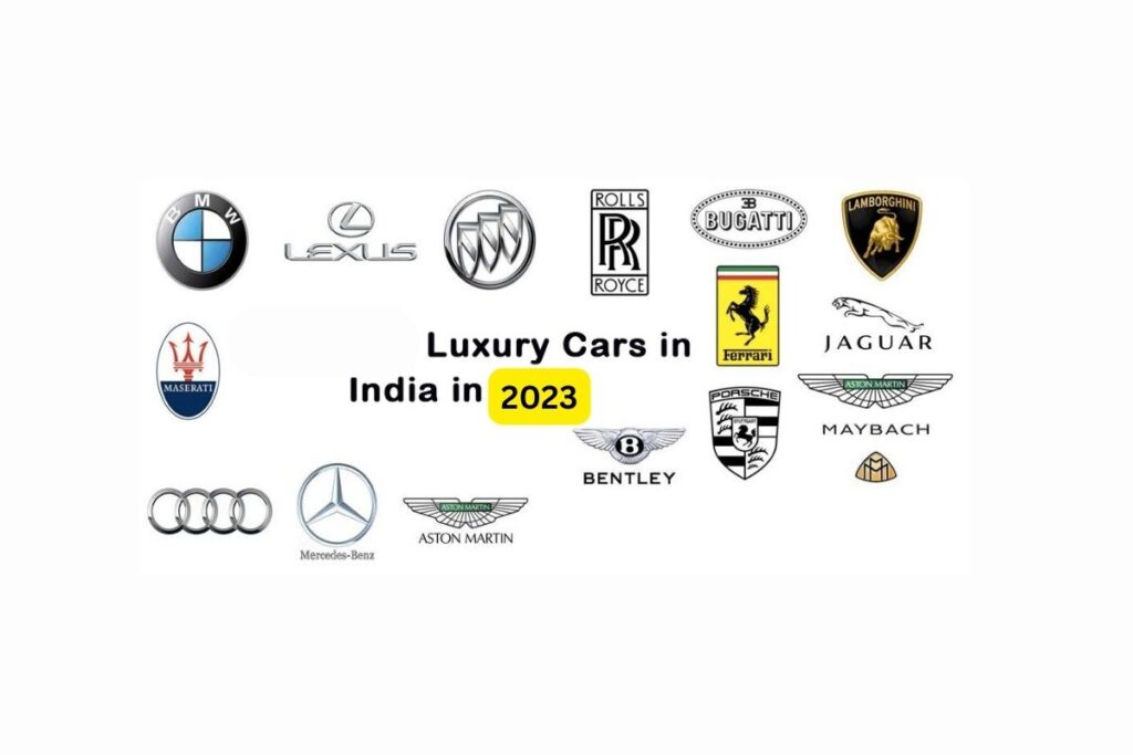 China's Impact On Luxury Car Brands: BMW, Porsche, And Beyond China's Impact On Luxury Car Brands: BMW, Porsche, And Beyond