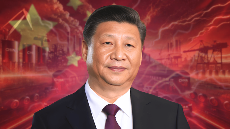 China's Lithium Export Restrictions: A Potential Boost For Eramet? China's Lithium Export Restrictions: A Potential Boost For Eramet?