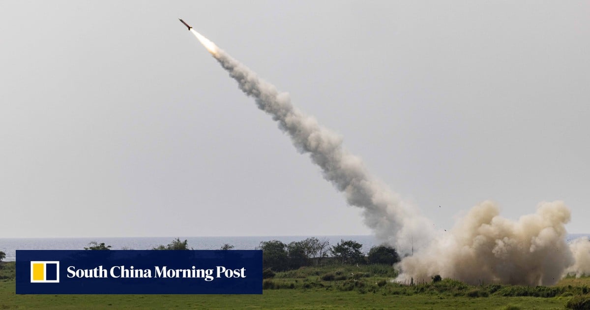 China's Pressure On Manila's Missile System Fails China's Pressure On Manila's Missile System Fails