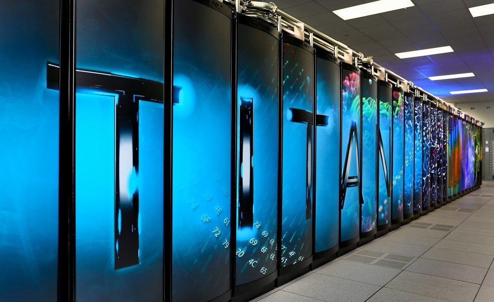 China's Space-Based Supercomputer: A New Era Of Computing China's Space-Based Supercomputer: A New Era Of Computing