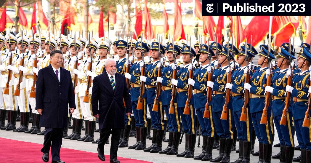 China's Xi Enlists Top Advisors For Crucial US Deal China's Xi Enlists Top Advisors For Crucial US Deal