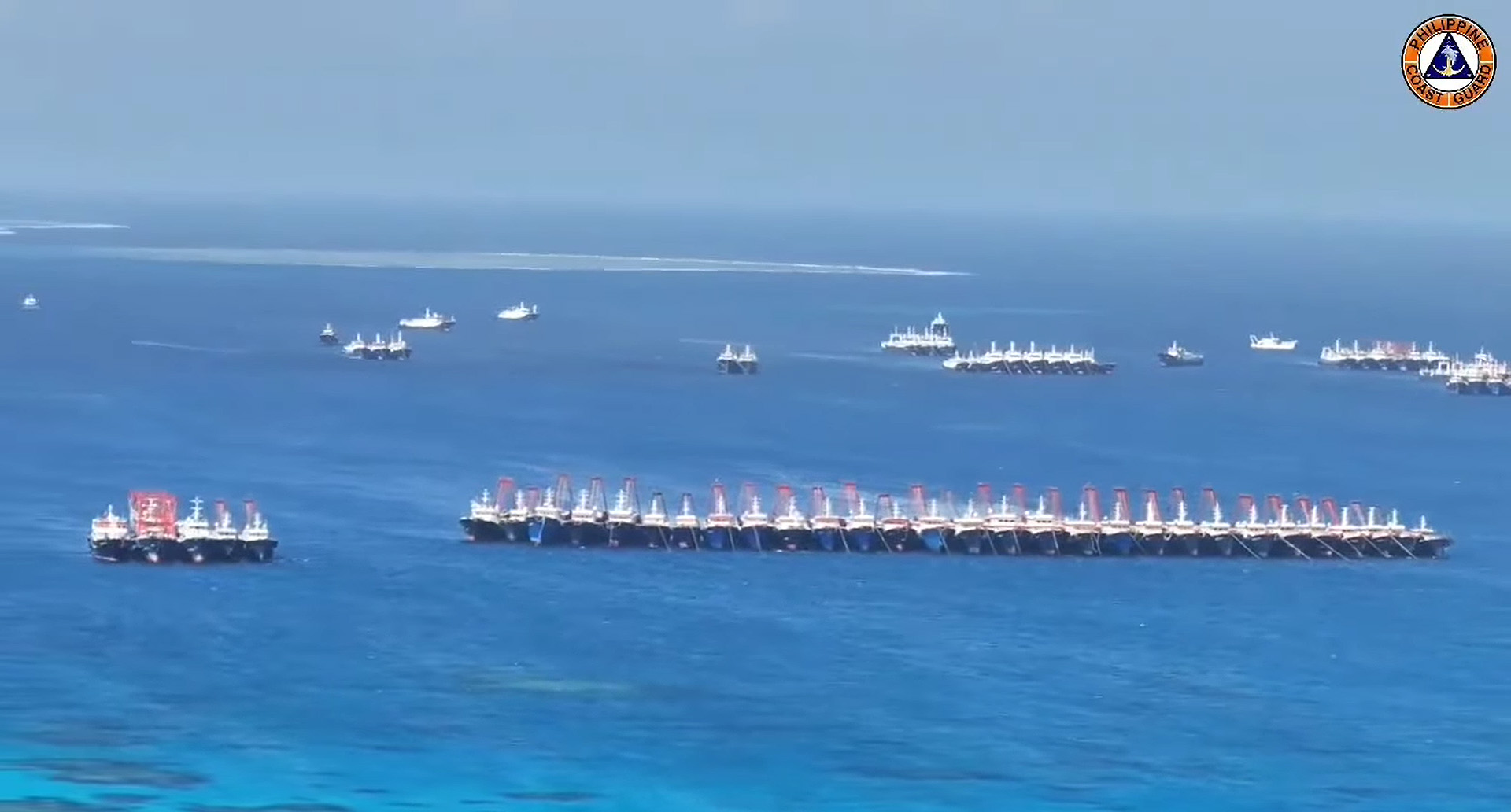 Chinese Maritime Activity Off Sydney Coast: A New Normal? Chinese Maritime Activity Off Sydney Coast: A New Normal?