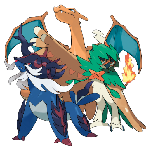 Choosing The Right Grass Starter Pokémon: A Tier List & Analysis Choosing The Right Grass Starter Pokémon: A Tier List & Analysis