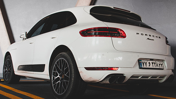 Choosing Your Perfect Porsche Macan: A Comprehensive Buyer's Guide Choosing Your Perfect Porsche Macan: A Comprehensive Buyer's Guide