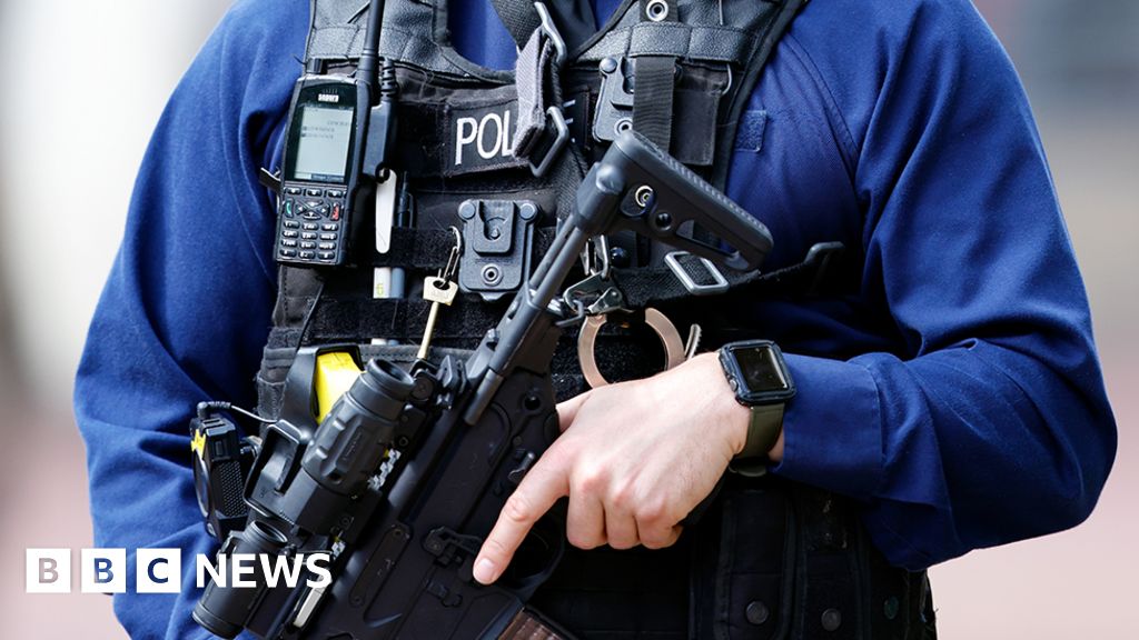 Chris Kaba Case: Met Police Officer Found Not Guilty Chris Kaba Case: Met Police Officer Found Not Guilty