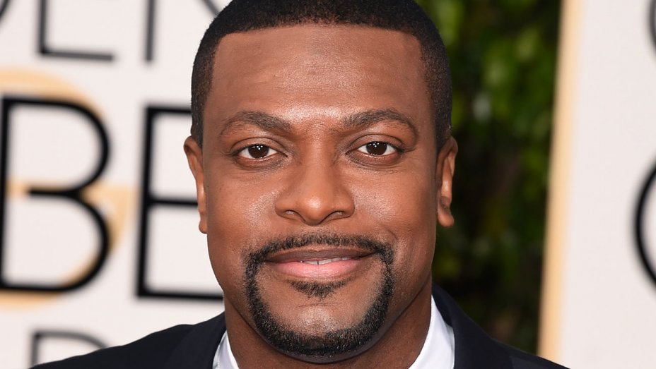 Chris Tucker's 2025 Net Worth: How Much Has He Earned? Chris Tucker's 2025 Net Worth: How Much Has He Earned?
