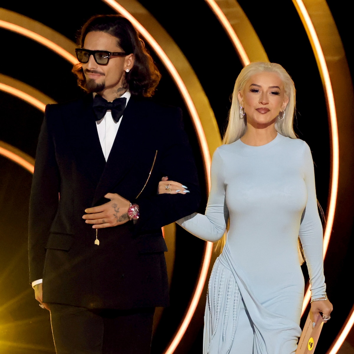 Christina Aguilera: New Photoshoot Sparks Debate Over Excessive Photo Editing Christina Aguilera: New Photoshoot Sparks Debate Over Excessive Photo Editing