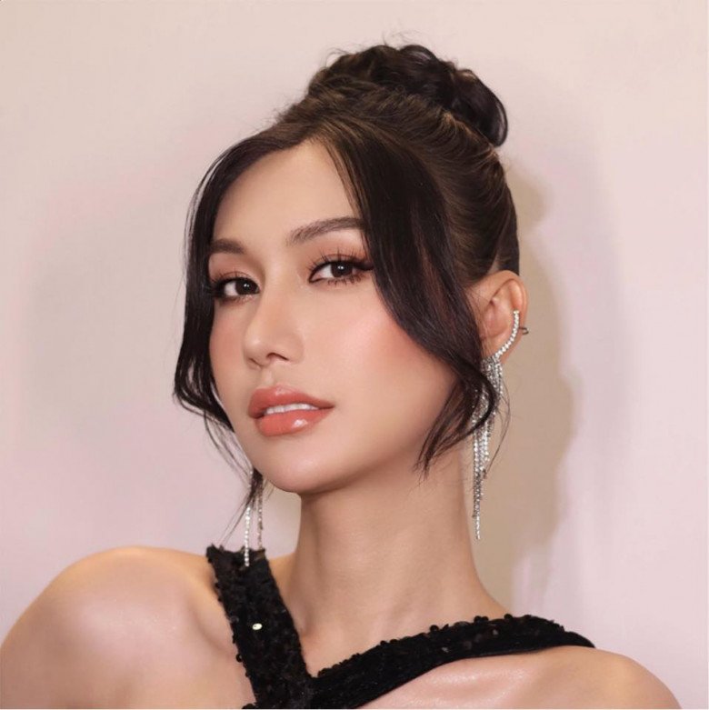 Chuyện Tình Đẹp Của Lynk Lee: Sự Ủng Hộ Của Bạn Trai Sau Chuyển Giới Chuyện Tình Đẹp Của Lynk Lee: Sự Ủng Hộ Của Bạn Trai Sau Chuyển Giới