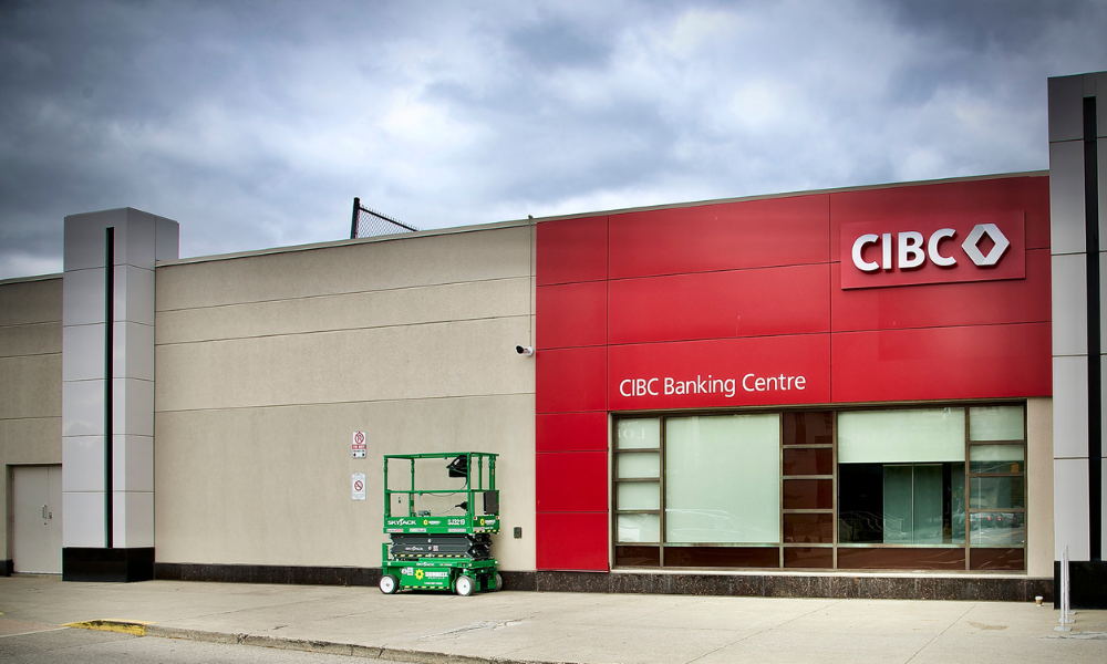 CIBC Projects $64 Billion Economic Growth From Carney's Military Investments CIBC Projects $64 Billion Economic Growth From Carney's Military Investments