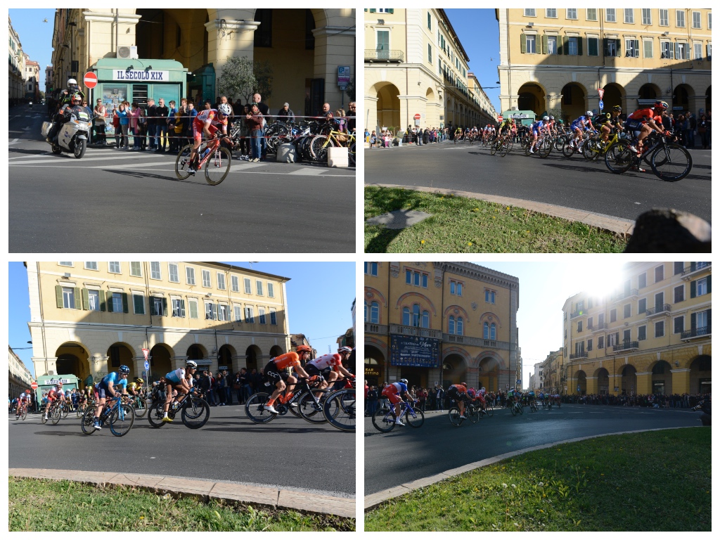 Ciclismo: Programma Passaggi Milano-Sanremo 2025 E Sanremo Women Ad Imperia Ciclismo: Programma Passaggi Milano-Sanremo 2025 E Sanremo Women Ad Imperia
