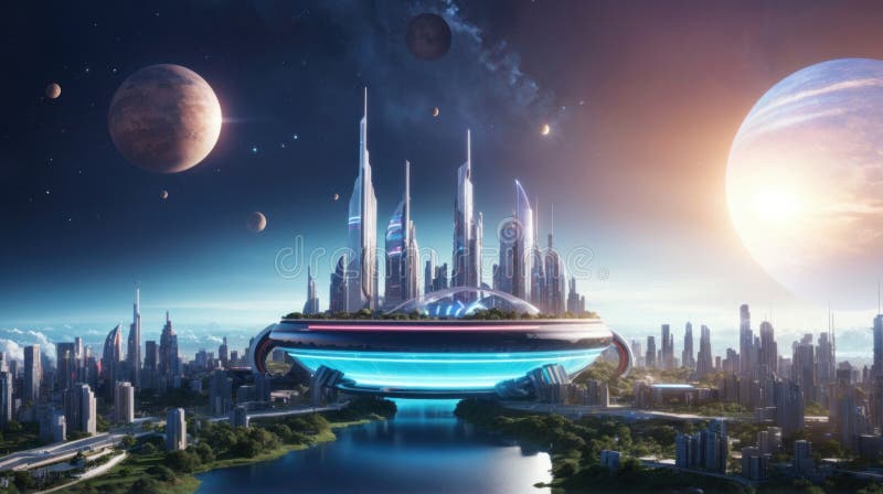 Cidade Espacial SpaceX: Moradores Aprovam Projeto Nos EUA Cidade Espacial SpaceX: Moradores Aprovam Projeto Nos EUA